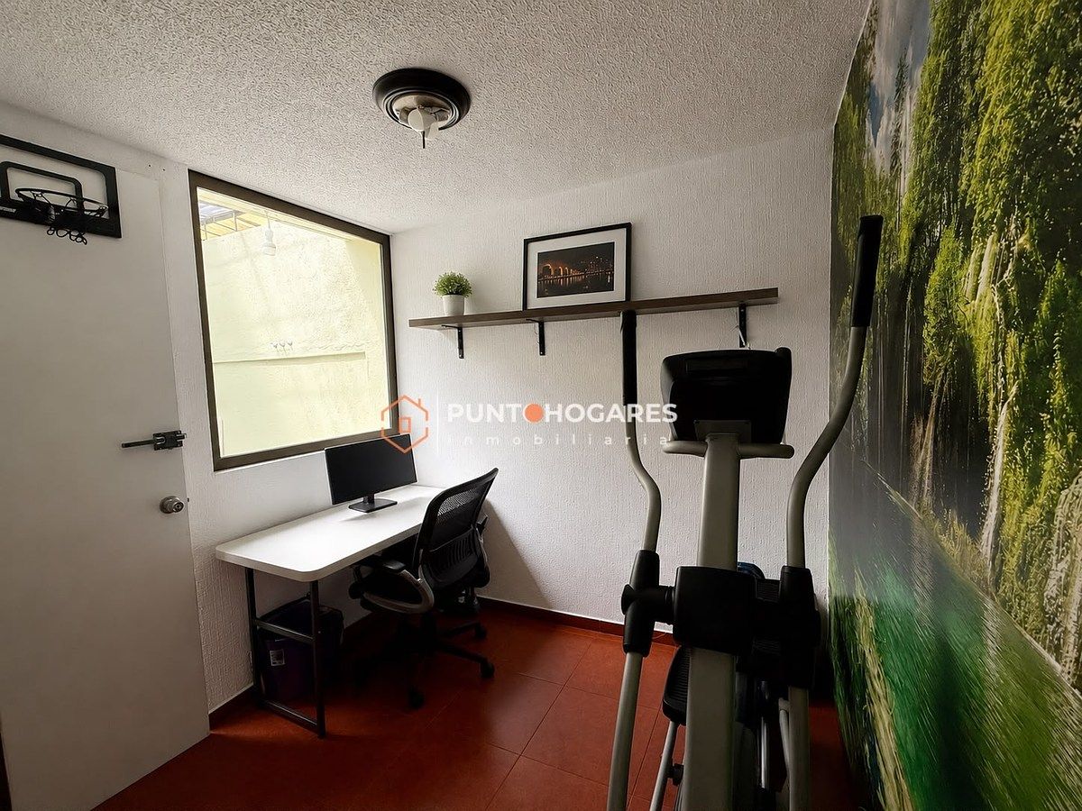 Casa em Valle Real, Tarímbaro, foto 4 de 12