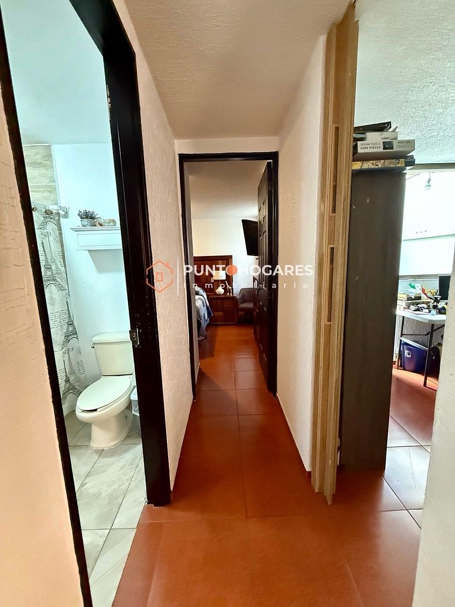 Casa em Valle Real, Tarímbaro, foto 5 de 12