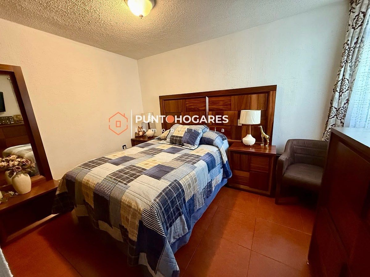 Casa em Valle Real, Tarímbaro, foto 6 de 12