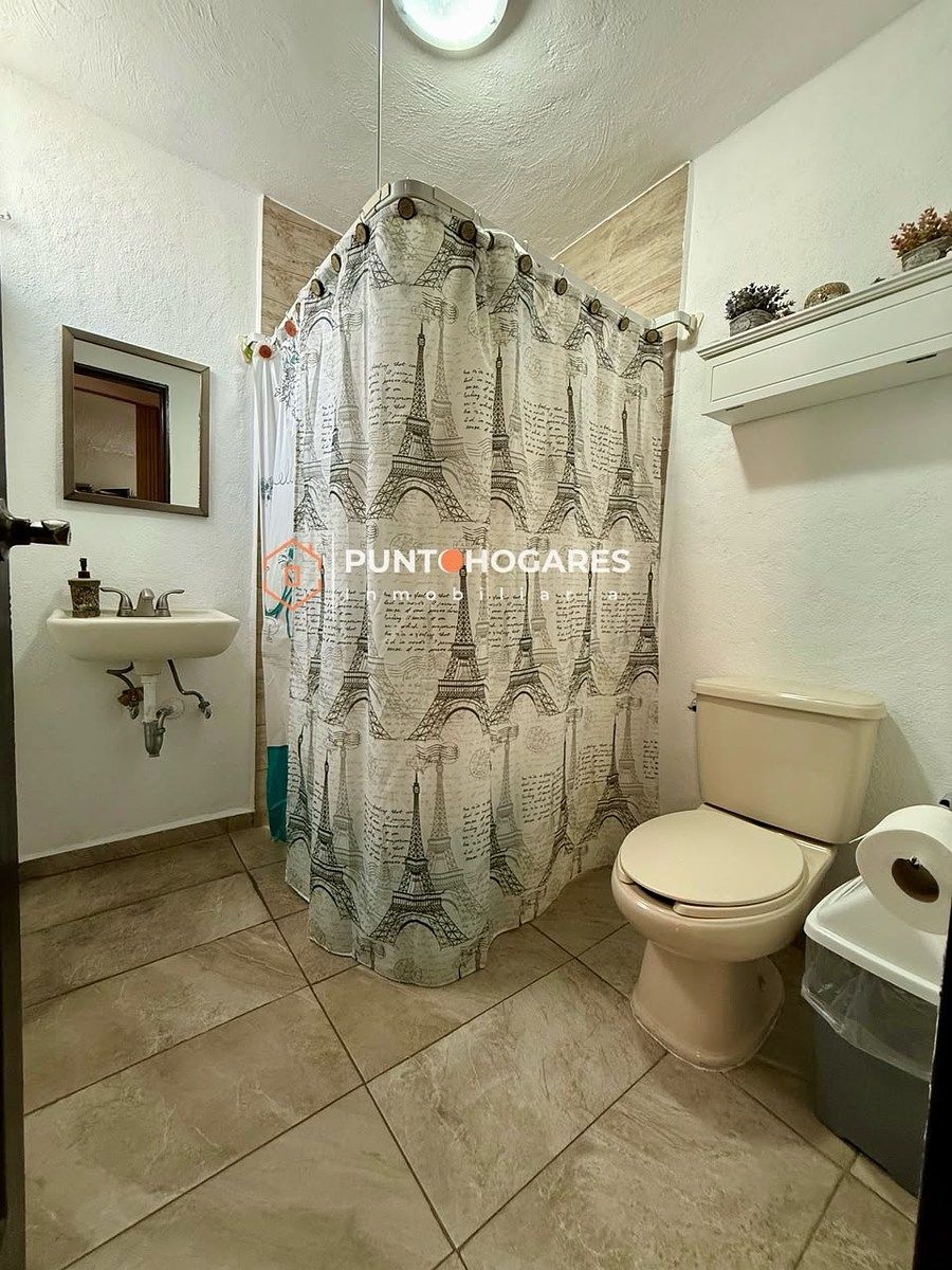 Casa em Valle Real, Tarímbaro, foto 8 de 12