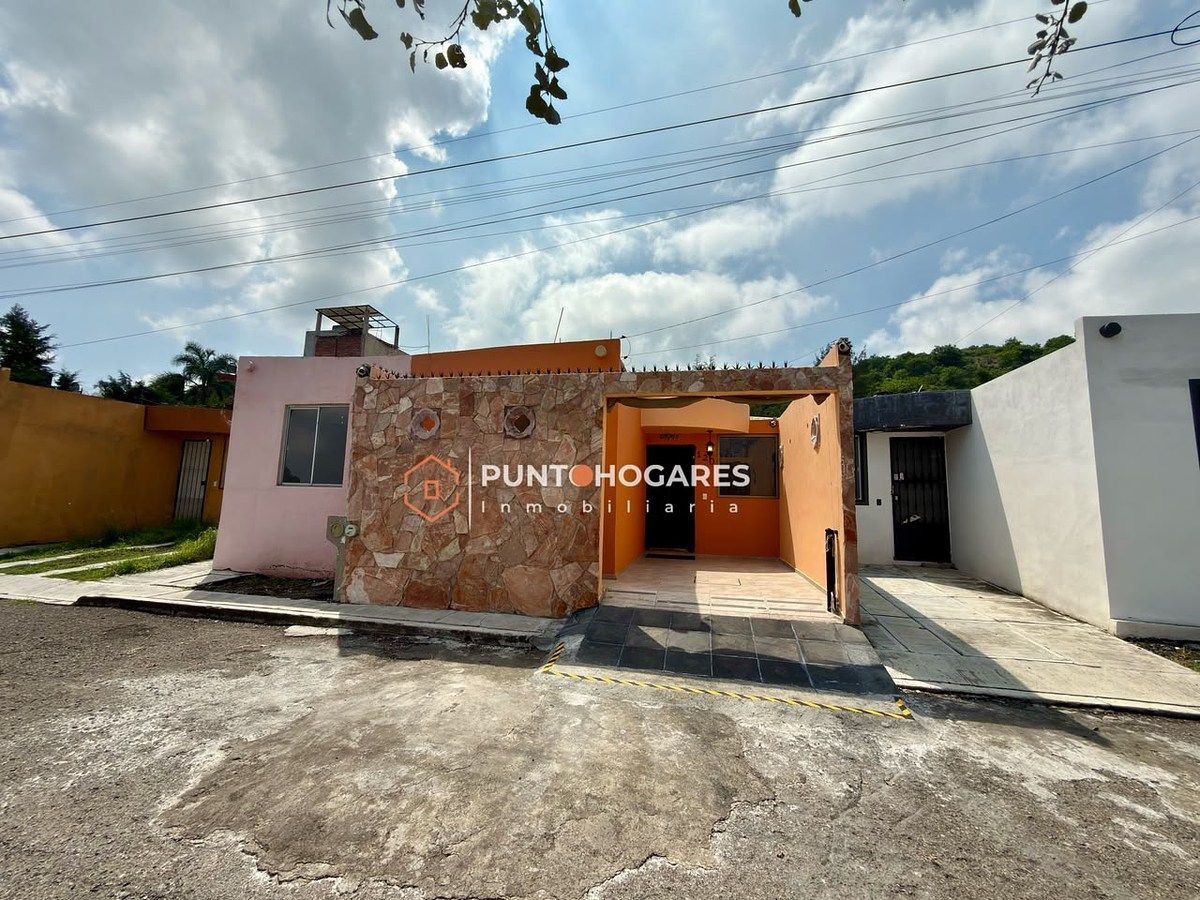 CASA EN VENTA EN VALLE REAL, foto 1 de 12