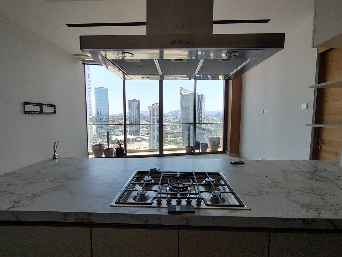 Apartamento em Puerta de Hierro, Zapopan, foto 2 de 30