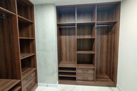 Departamento piso 21 Torre Legacy