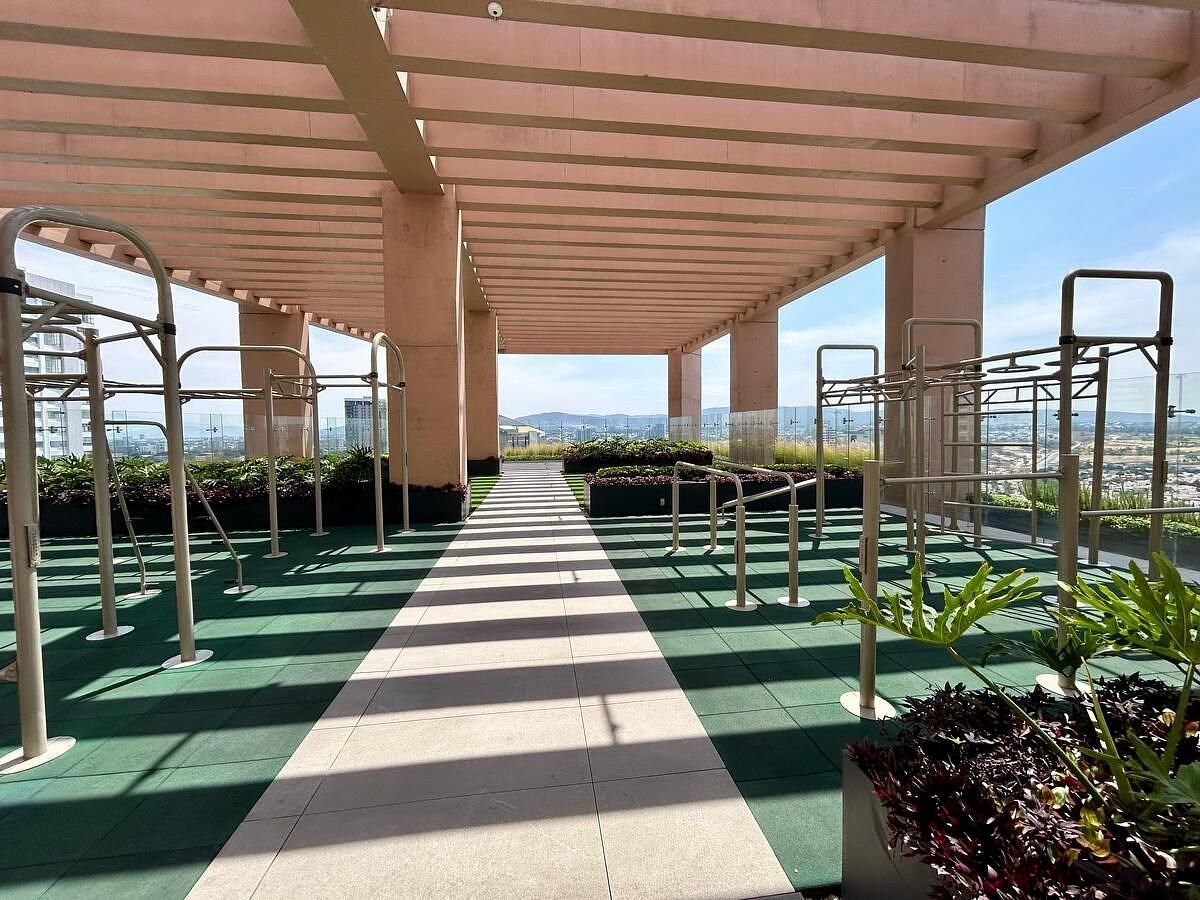 Apartamento em Puerta de Hierro, Zapopan, foto 30 de 30