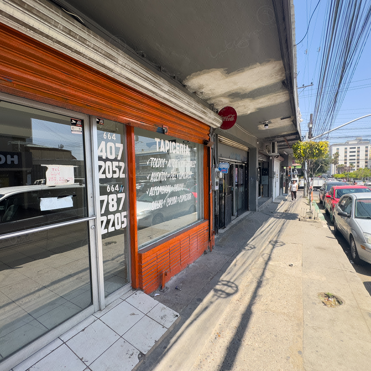 Renta de local en zona centro, foto 1 de 6