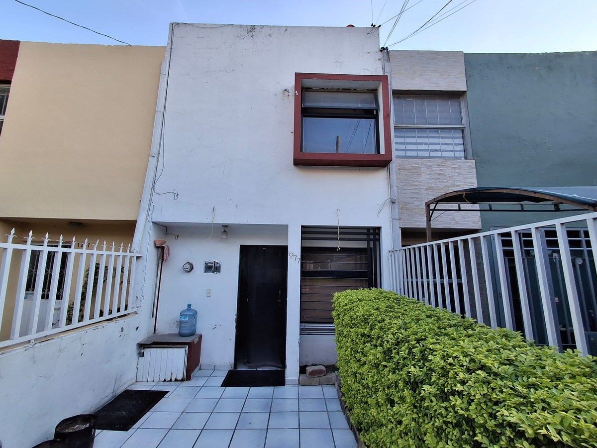 Casa en venta en Paseos del Sol en Efrén Torres, foto 1 de 23