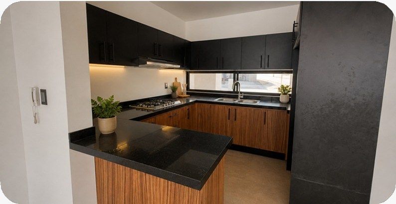 Casa en Campo Azul Residencial, San Luis Potosí, foto 3 de 12