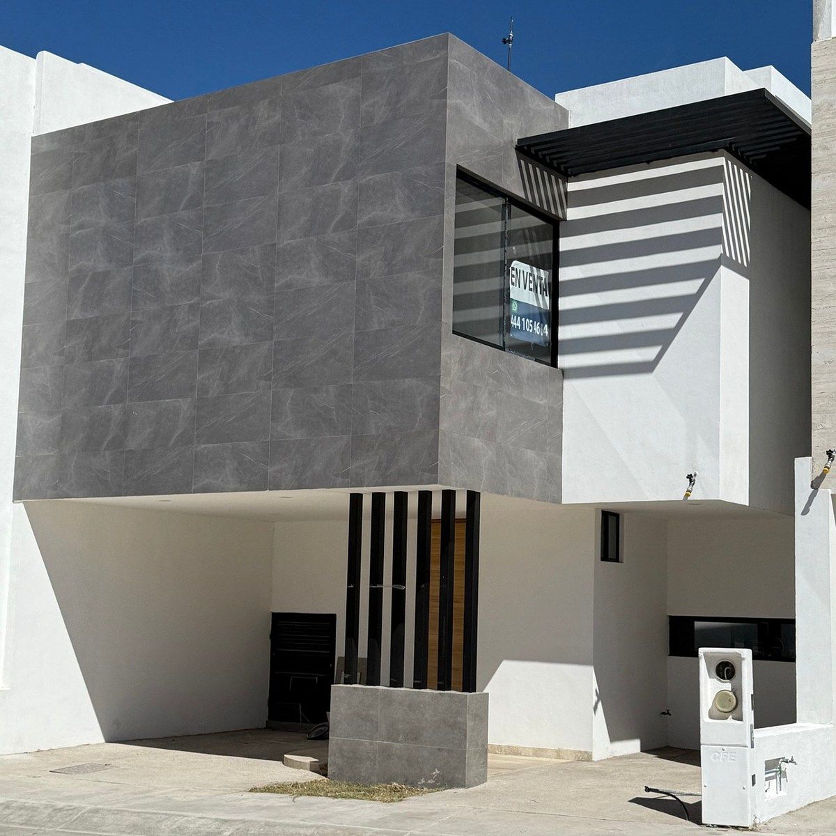 Casa en venta en CAMPO AZUL, foto 1 de 12