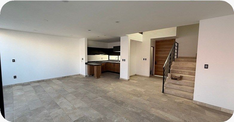 Casa en Campo Azul Residencial, San Luis Potosí, foto 5 de 12