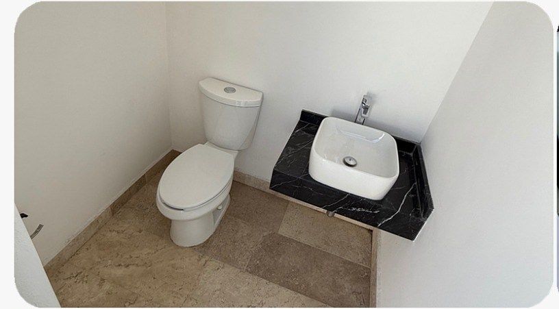 Casa en Campo Azul Residencial, San Luis Potosí, foto 9 de 12