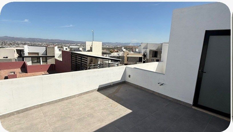Casa en Campo Azul Residencial, San Luis Potosí, foto 11 de 12