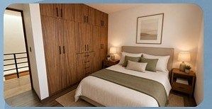 Casa en Campo Azul Residencial, San Luis Potosí, foto 6 de 12