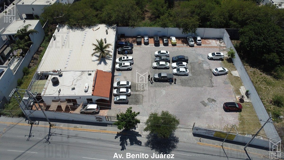 Lote em La Encomienda, General Escobedo, foto 5 de 5