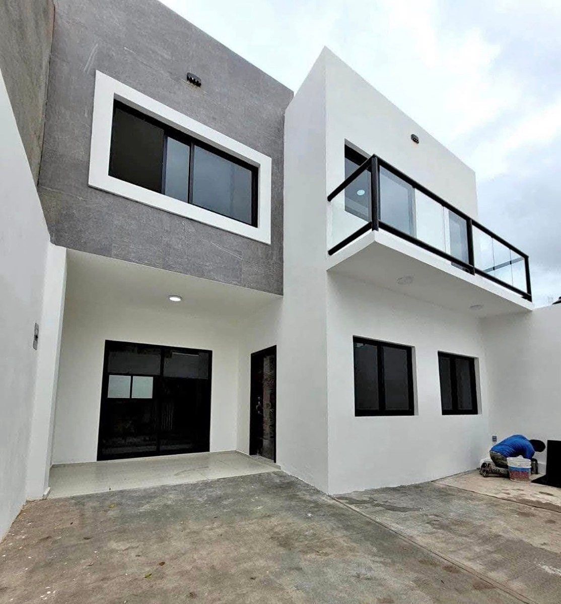 Casa en El Mirador, Tuxtla Gutiérrez, foto 2 de 13