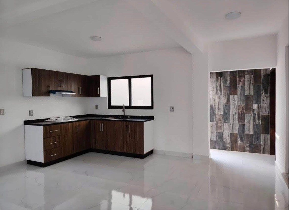Casa en El Mirador, Tuxtla Gutiérrez, foto 4 de 13