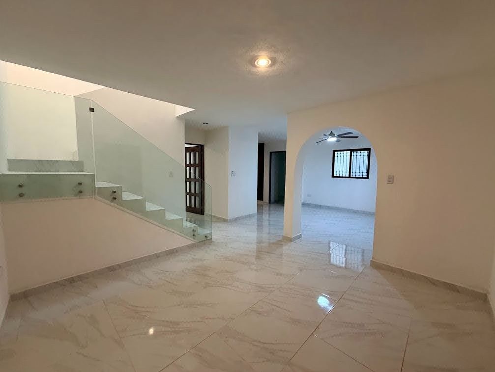 Casa en Montes de Ame, Mérida, foto 2 de 25