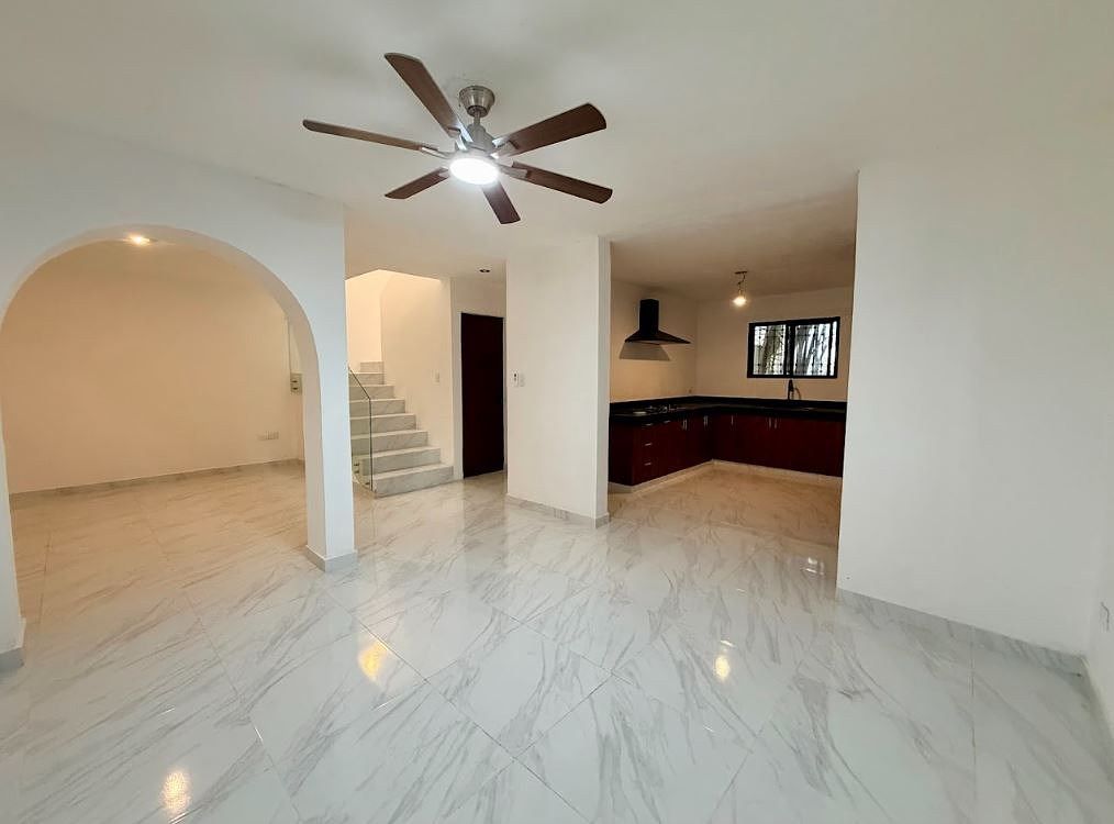 Casa en Montes de Ame, Mérida, foto 4 de 25