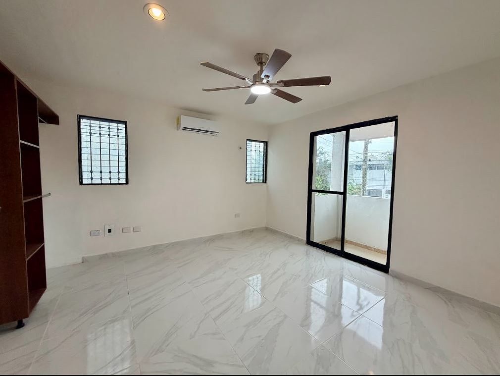 Casa en Montes de Ame, Mérida, foto 17 de 25