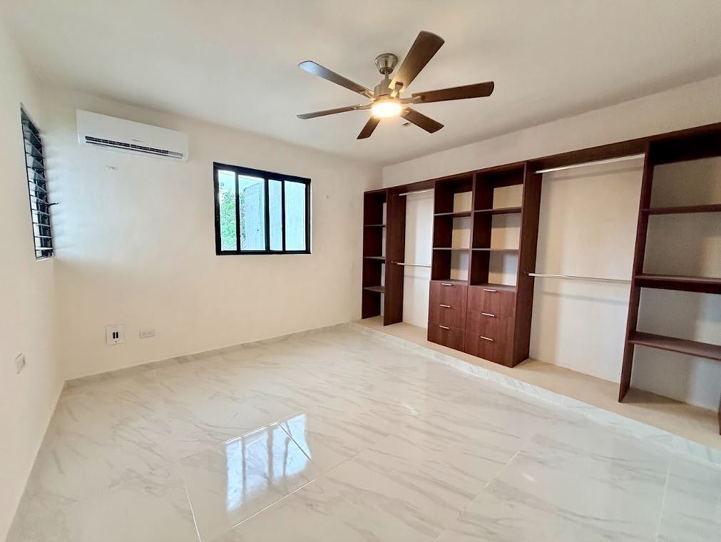 Casa en Montes de Ame, Mérida, foto 18 de 25