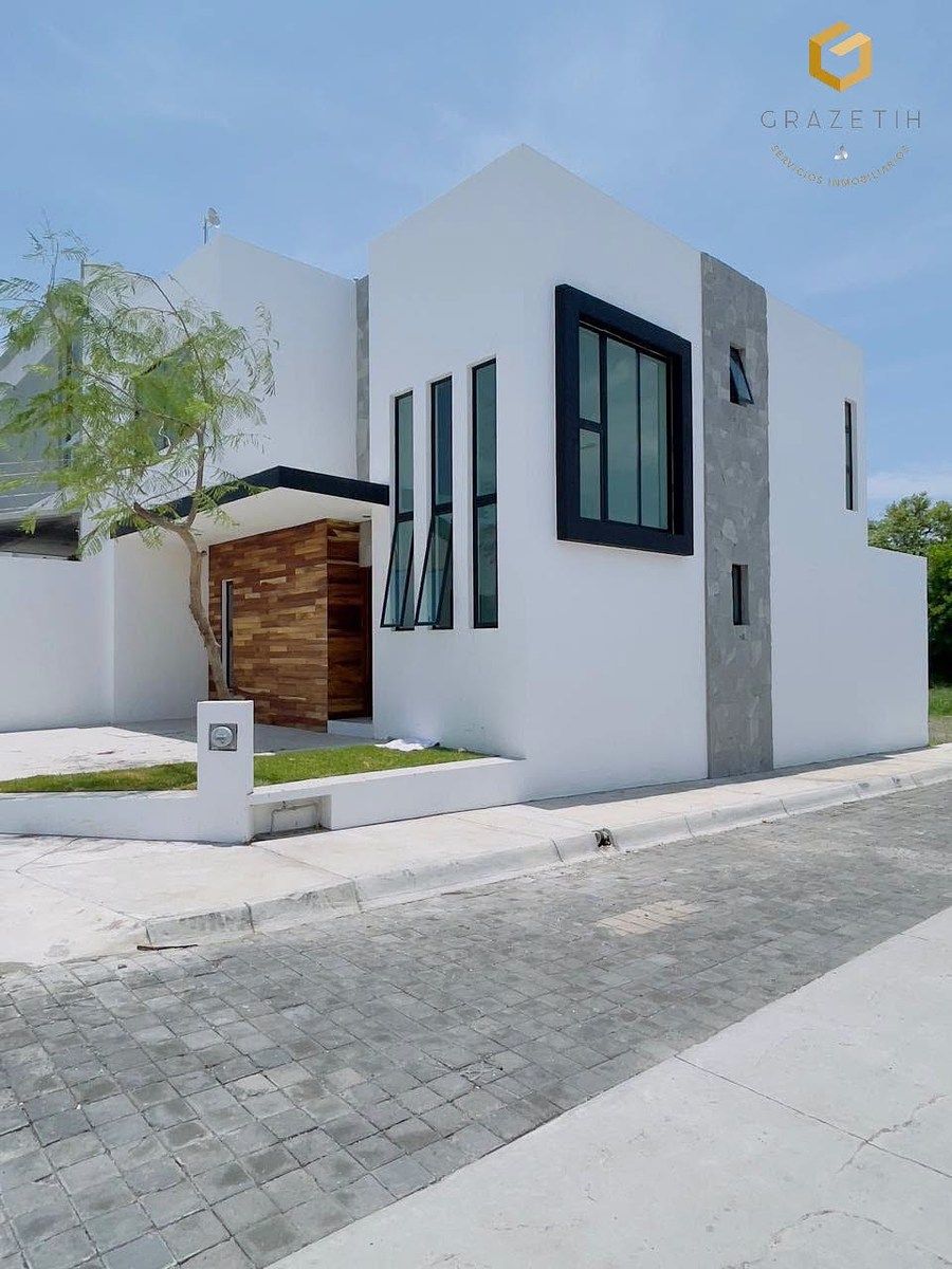 Casa em Albaterra, Colima, foto 2 de 17