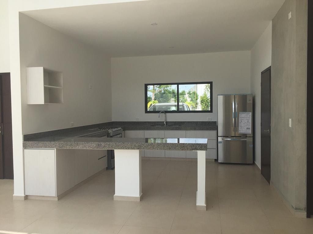 Cocina, foto 4 de 23