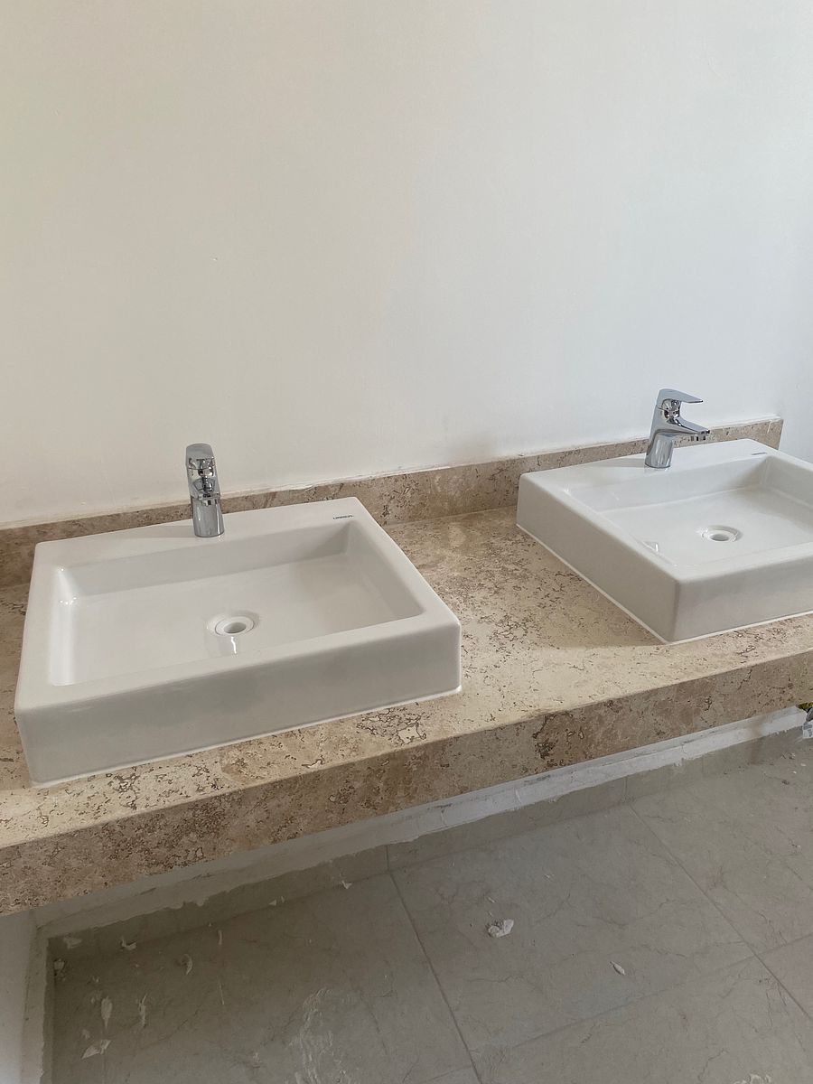 Baño Recámara Principal, foto 9 de 23