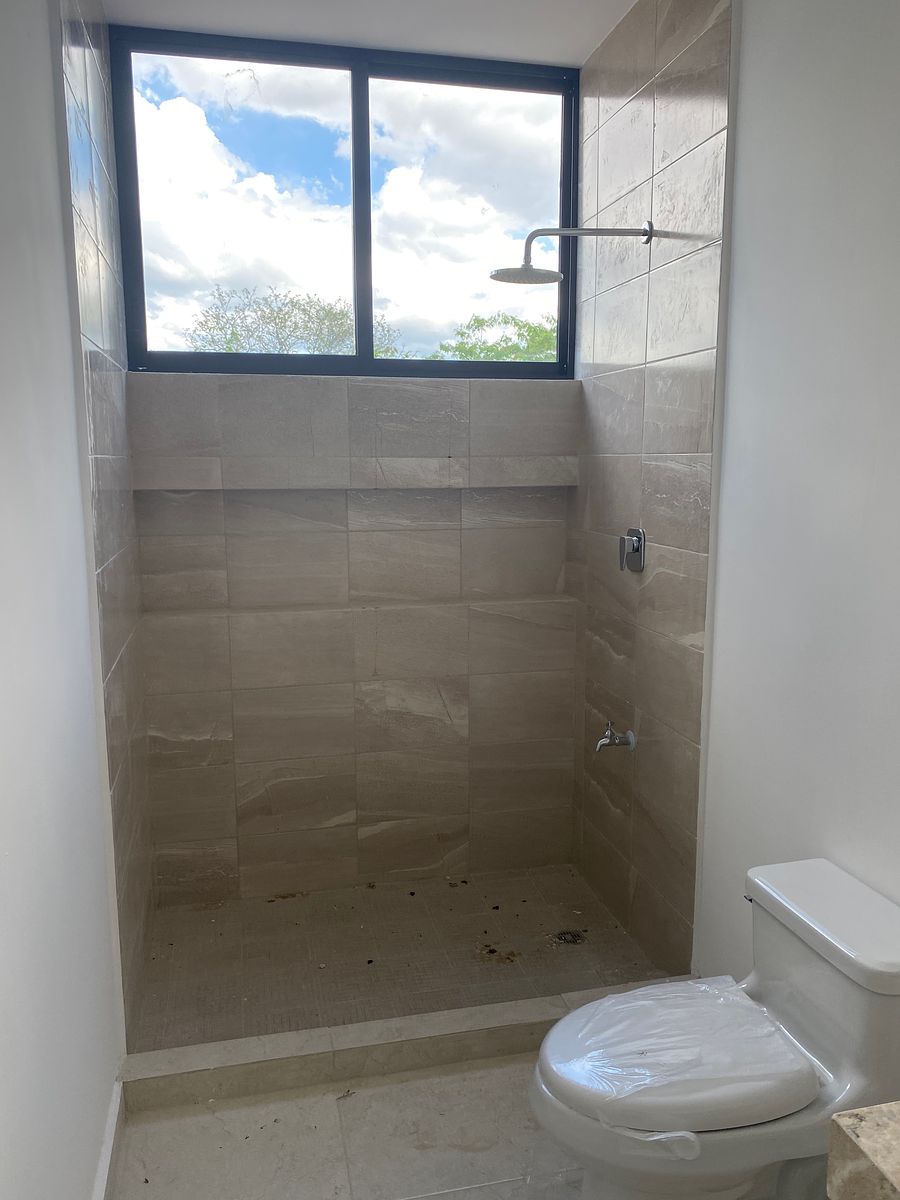 Baño Tercera Recámara, foto 11 de 23