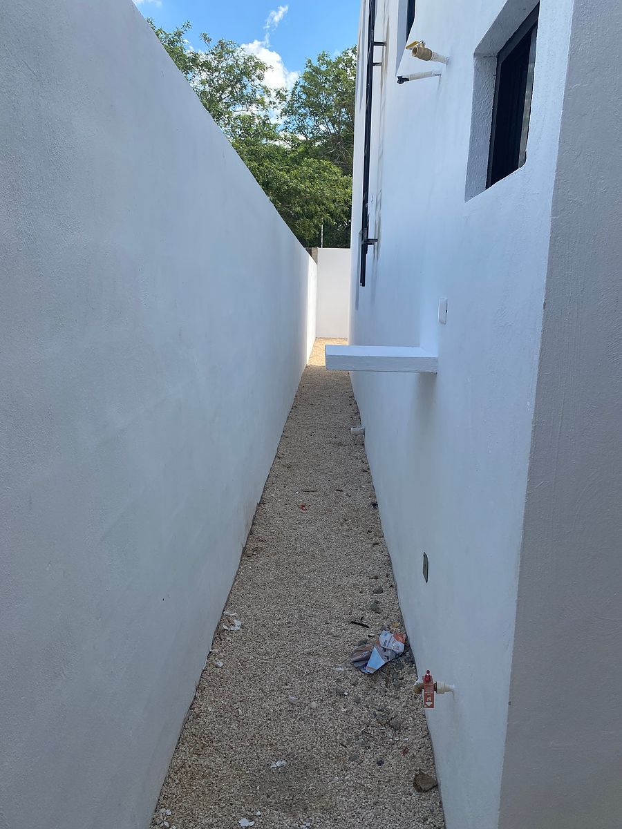 Pasillo de Servicio, foto 12 de 23