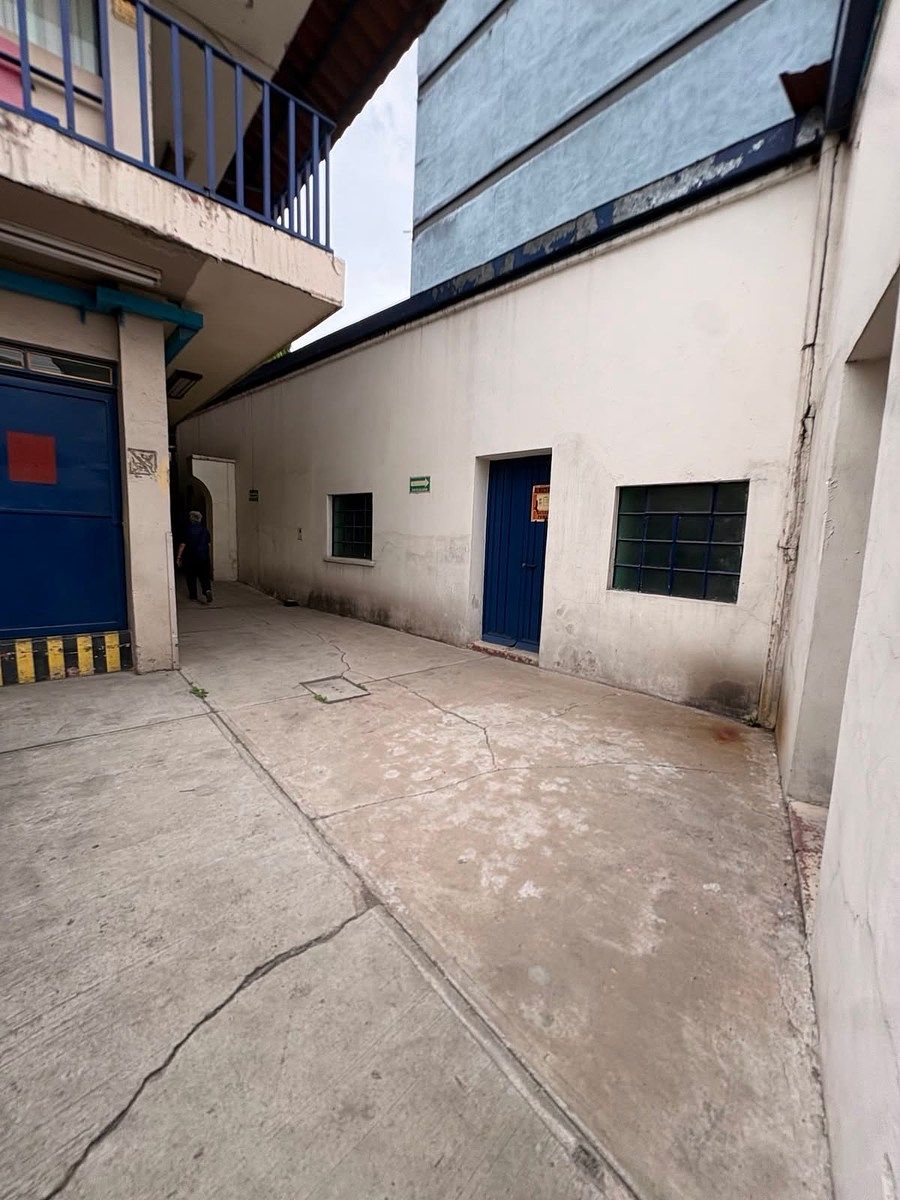 Propiedad Comercial e Industrial en Venta – Centro de Atizapán, foto 1 de 24