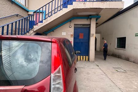 Propiedad Comercial e Industrial en Venta – Centro de Atizapán