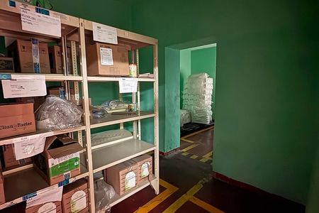 Propiedad Comercial e Industrial en Venta – Centro de Atizapán