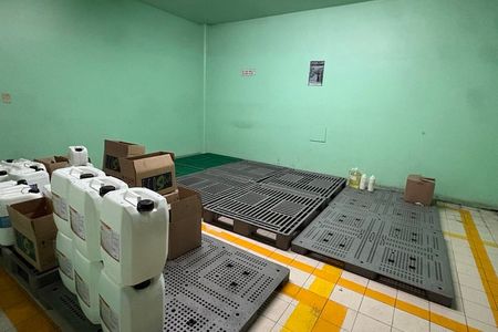 Propiedad Comercial e Industrial en Venta – Centro de Atizapán