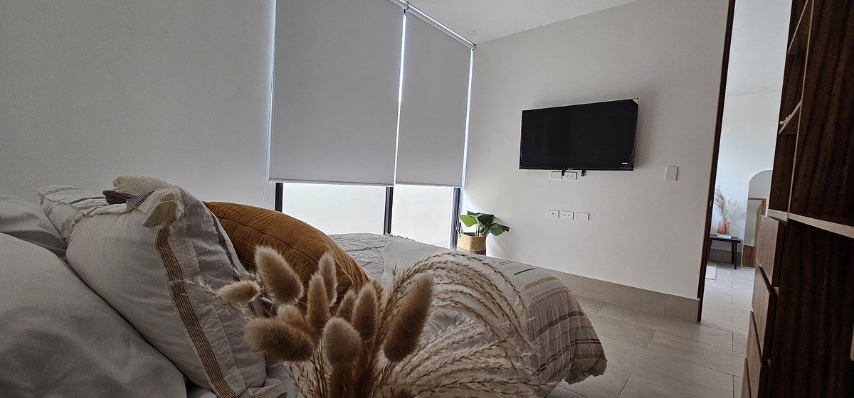 Departamento en Temozón Norte, Mérida, foto 7 de 12