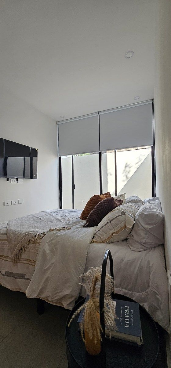 Departamento en Temozón Norte, Mérida, foto 8 de 12