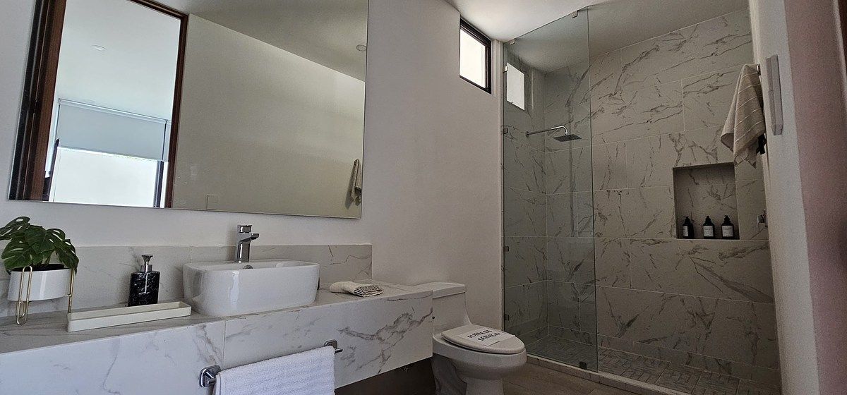 Departamento en Temozón Norte, Mérida, foto 10 de 12