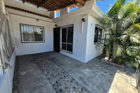 Casa Costa Coral 3