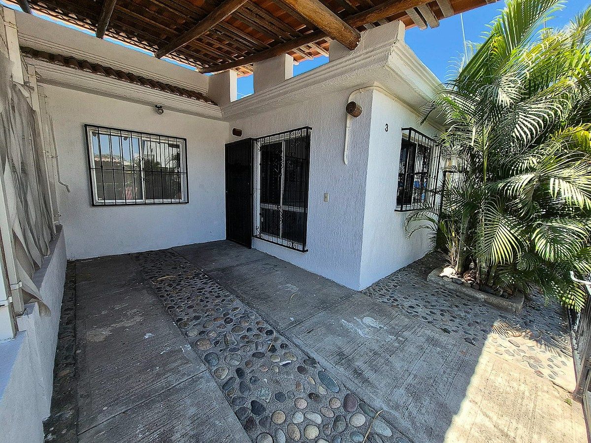 Casa Costa Coral 3, foto 1 de 11