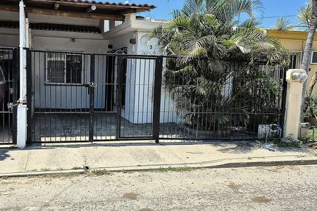 Casa Costa Coral 3