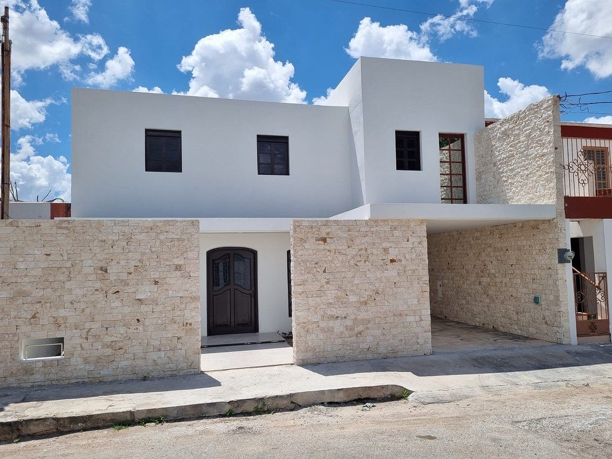 House in Campestre, Mérida, photo 3 of 17