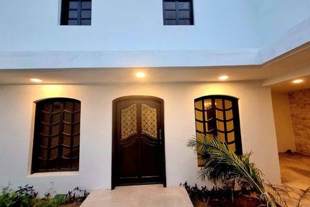 CASA EN VENTA EN CAMPESTRE