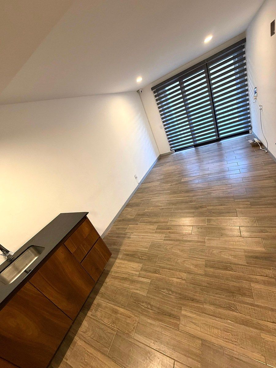 Apartment in Guadalajara Centro, Guadalajara, photo 9 of 17