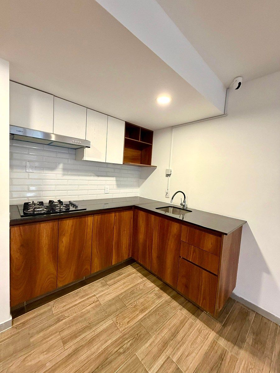 Apartment in Guadalajara Centro, Guadalajara, photo 13 of 17
