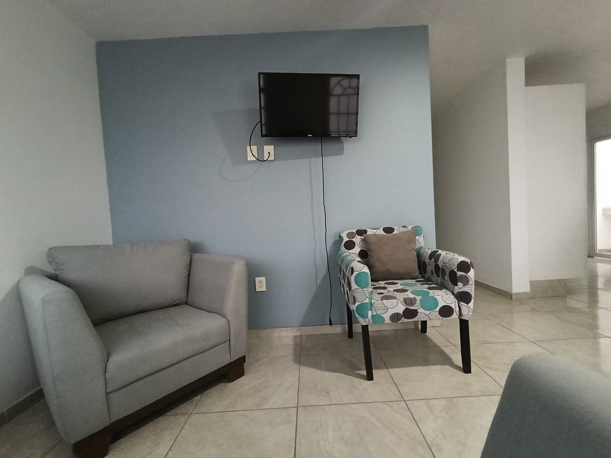 Apartamento em El Fortín, Zapopan, foto 2 de 15