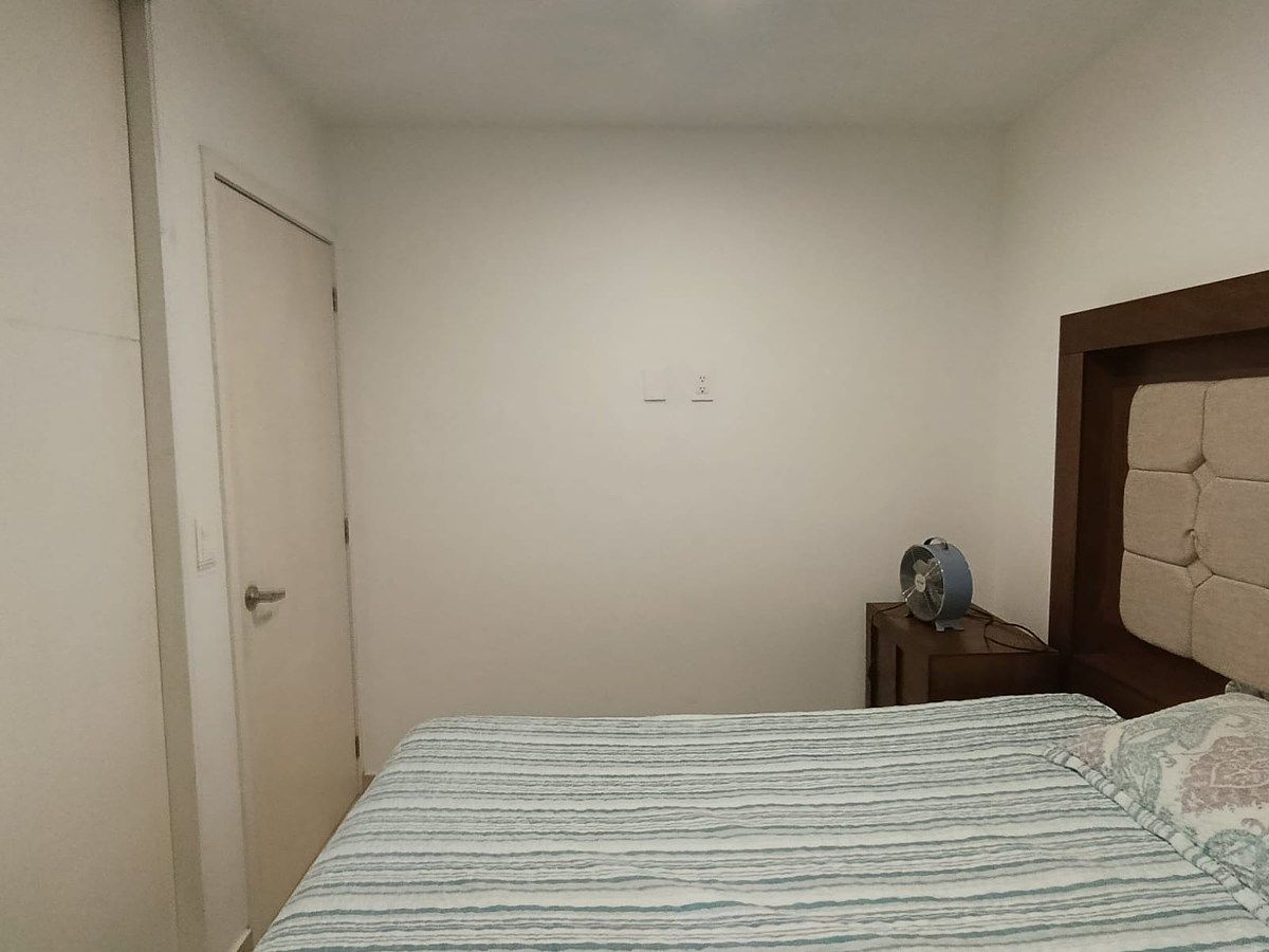 Apartamento em El Fortín, Zapopan, foto 7 de 15