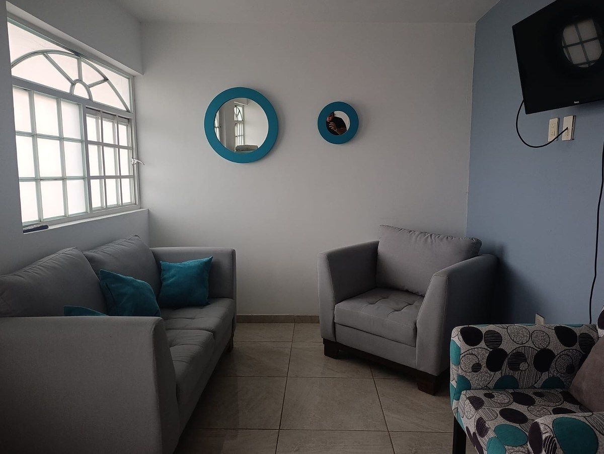 Apartamento em El Fortín, Zapopan, foto 3 de 15