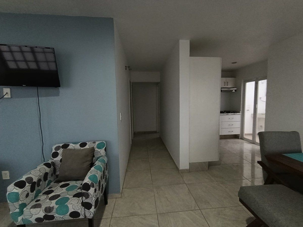 Apartamento em El Fortín, Zapopan, foto 5 de 15