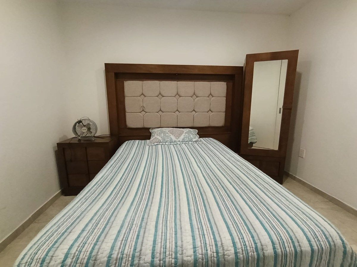 Apartamento em El Fortín, Zapopan, foto 6 de 15