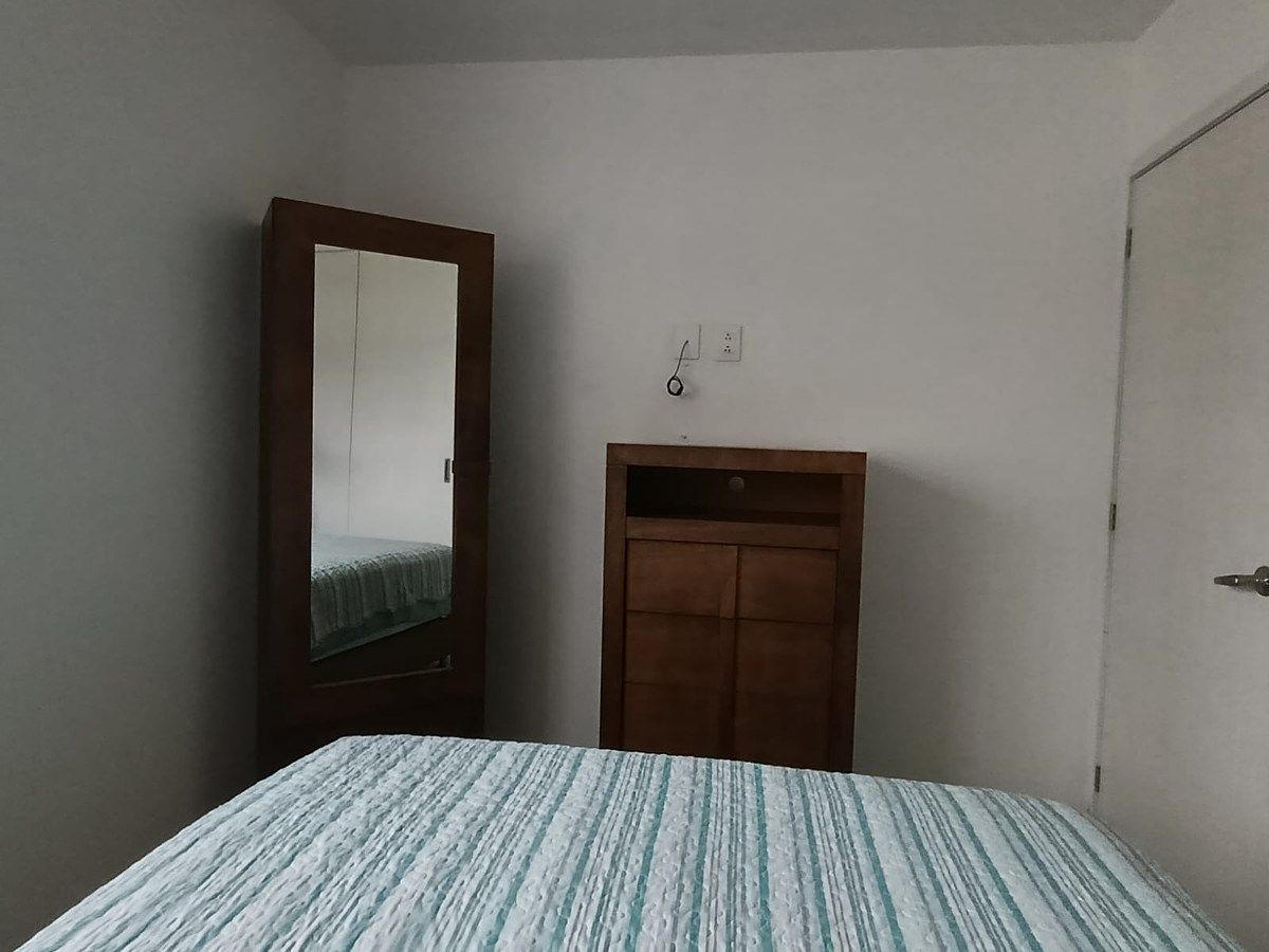 Apartamento em El Fortín, Zapopan, foto 9 de 15
