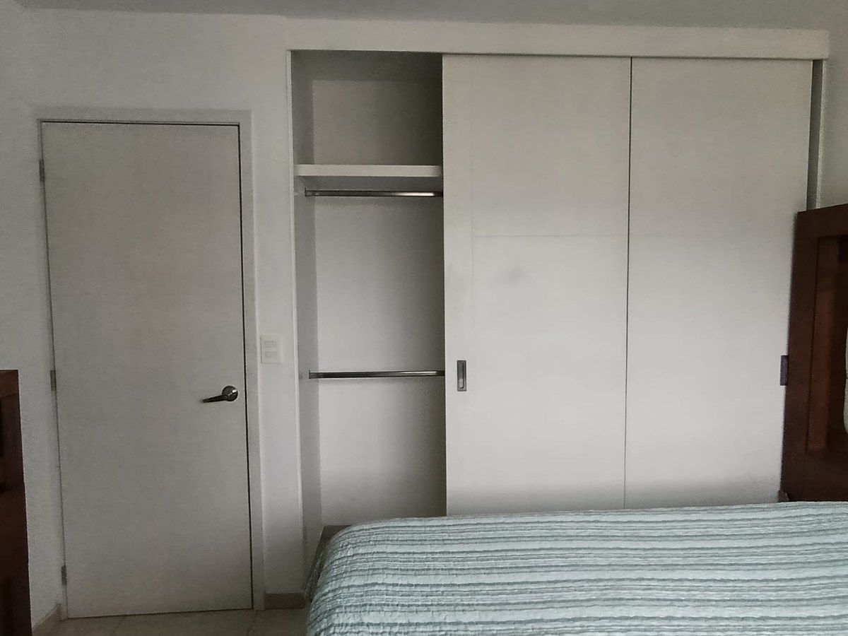 Apartamento em El Fortín, Zapopan, foto 11 de 15