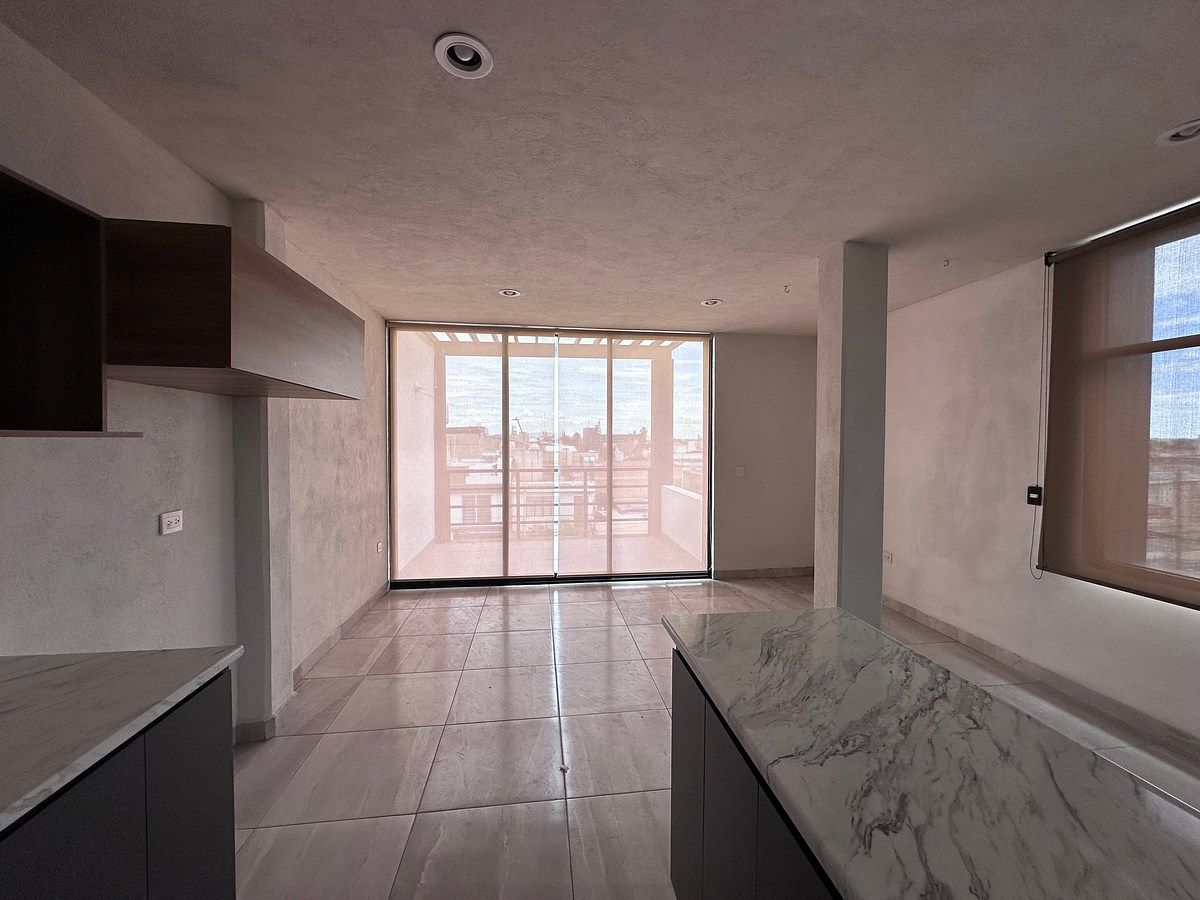 Apartamento em Las Arboledas, Aguascalientes, foto 6 de 22